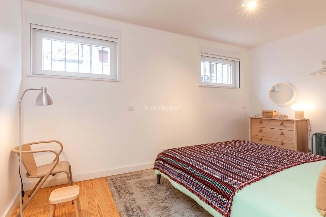 Apartamento T2 para Venda em Santo António Foto 35