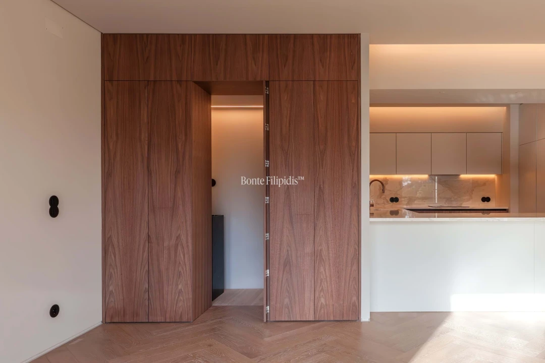 Apartamento T3 para Venda em Campo de Ourique Foto 13