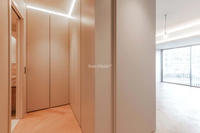 Apartamento T3 para Venda em Campo de Ourique