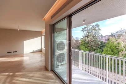 Apartamento T3 para Venda em Campo de Ourique