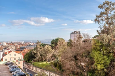 Apartamento T3 para Venda em Campo de Ourique