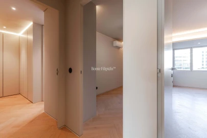 Apartamento T3 para Venda em Campo de Ourique