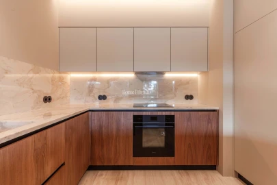 Apartamento T3 para Venda em Campo de Ourique