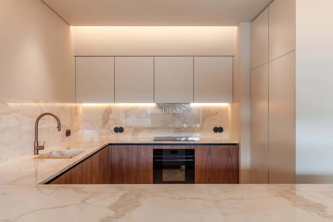 Apartamento T3 para Venda em Campo de Ourique Foto 9