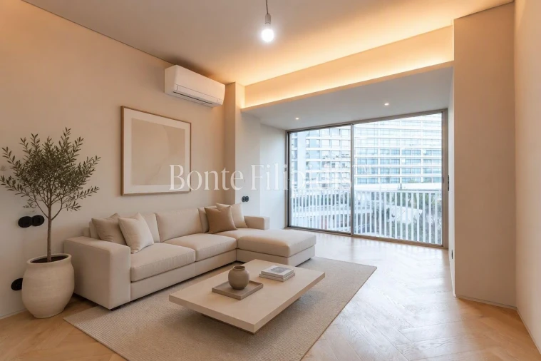 Apartamento T3 para Venda em Campo de Ourique Foto 28