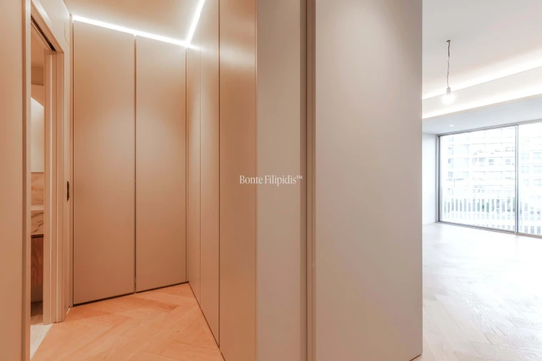 Apartamento T3 para Venda em Campo de Ourique Foto 19