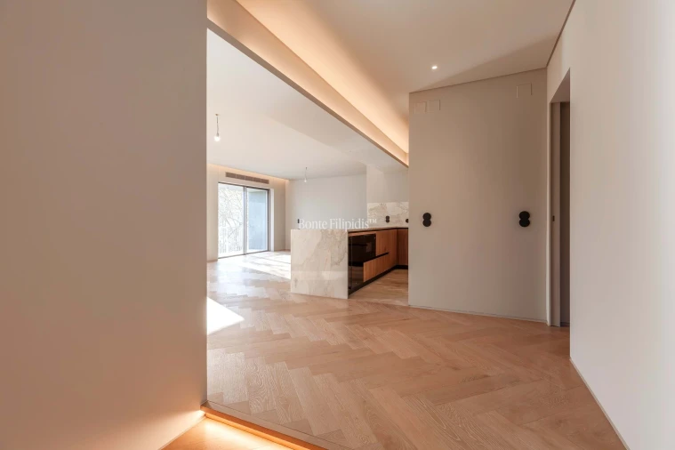 Apartamento T3 para Venda em Campo de Ourique Foto 3