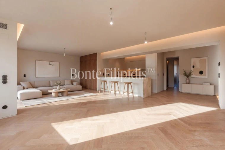 Apartamento T3 para Venda em Campo de Ourique Foto 10