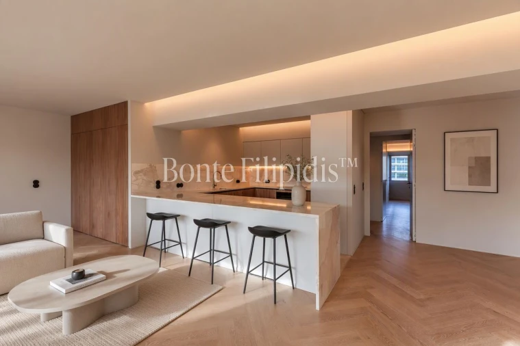 Apartamento T3 para Venda em Campo de Ourique Foto 13