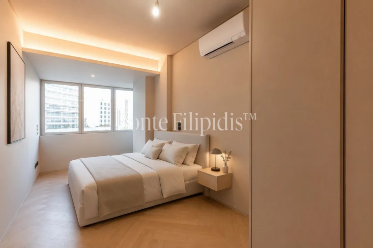 Apartamento T3 para Venda em Campo de Ourique Foto 21