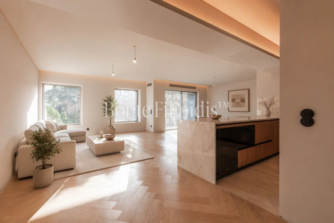 Apartamento T3 para Venda em Campo de Ourique Foto 5
