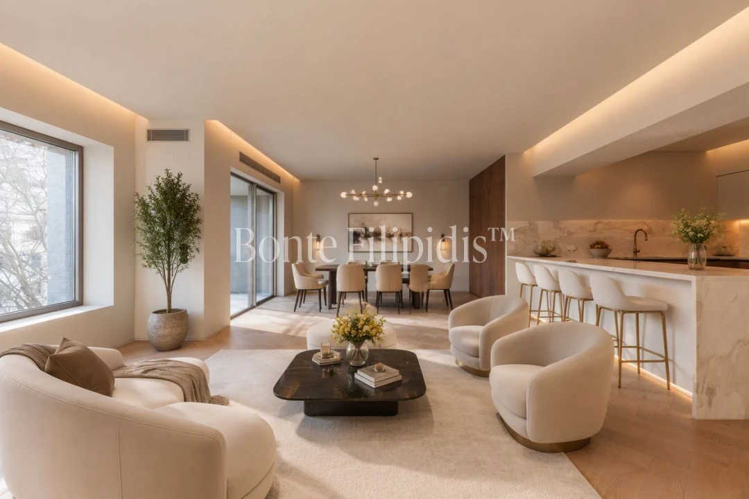 Apartamento T3 para Venda em Campo de Ourique Foto 1
