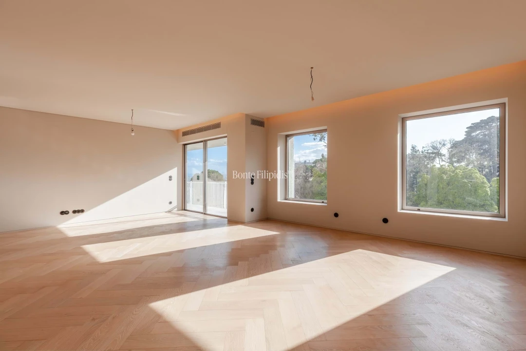 Apartamento T3 para Venda em Campo de Ourique Foto 4