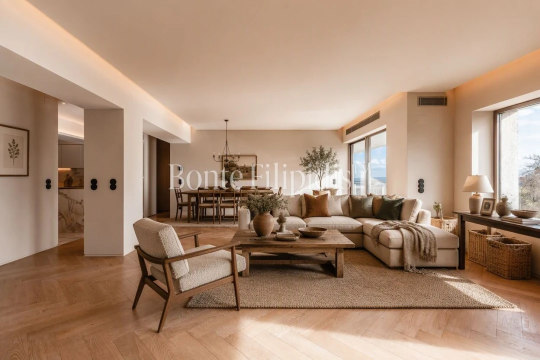 Apartamento T3 para Venda em Campo de Ourique Foto 4