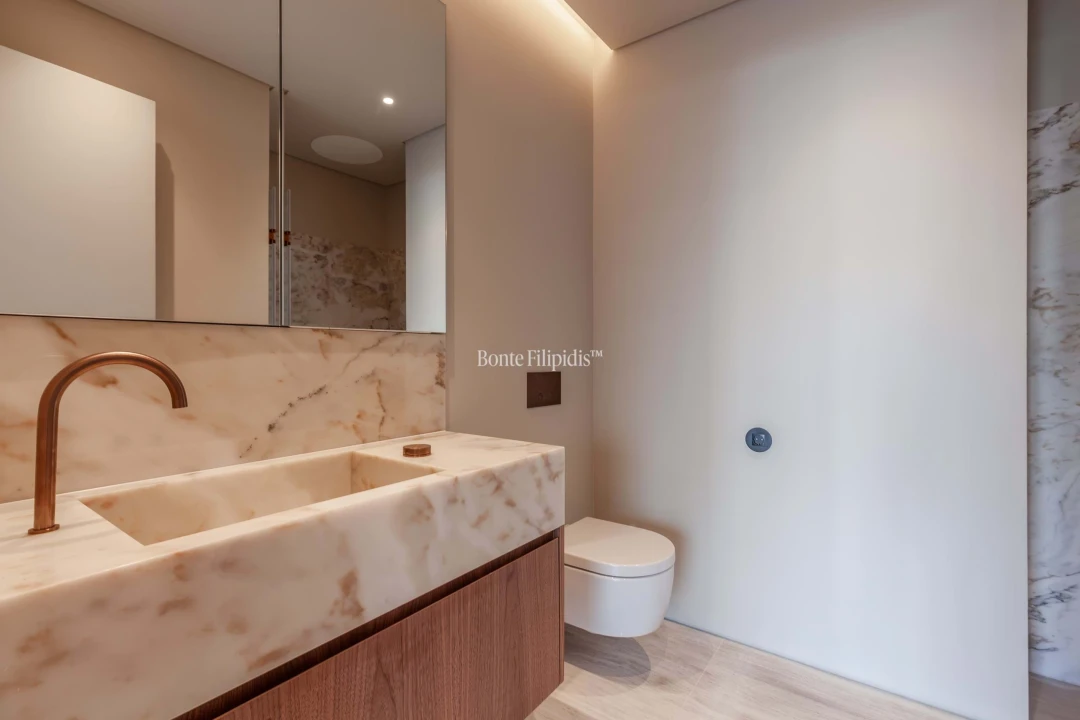 Apartamento T3 para Venda em Campo de Ourique Foto 20