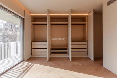 Apartamento T3 para Venda em Campo de Ourique