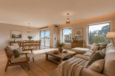 Apartamento T3 para Venda em Campo de Ourique