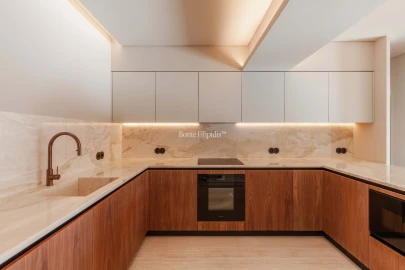 Apartamento T3 para Venda em Campo de Ourique