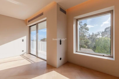 Apartamento T3 para Venda em Campo de Ourique