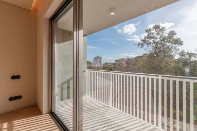 Apartamento T3 para Venda em Campo de Ourique