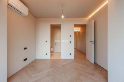 Apartamento T3 para Venda em Campo de Ourique