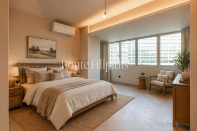 Apartamento T3 para Venda em Campo de Ourique