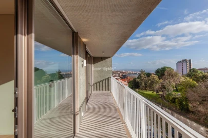 Apartamento T3 para Venda em Campo de Ourique