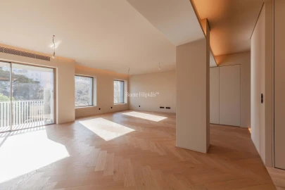Apartamento T3 para Venda em Campo de Ourique