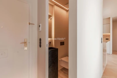 Apartamento T3 para Venda em Campo de Ourique