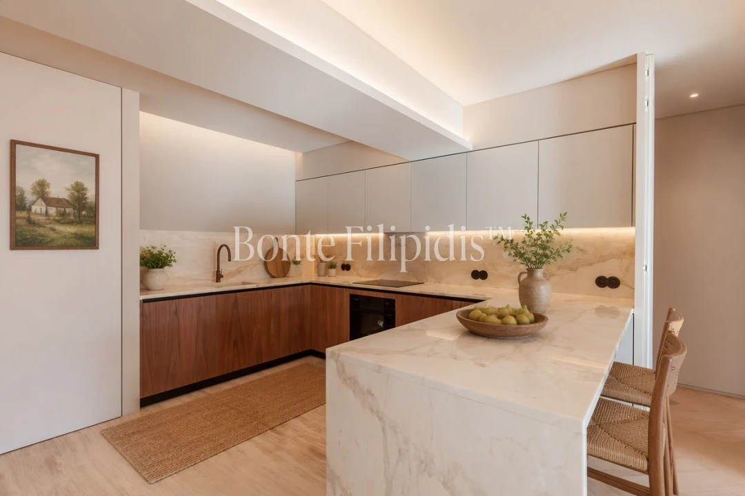 Apartamento T3 para Venda em Campo de Ourique Foto 11