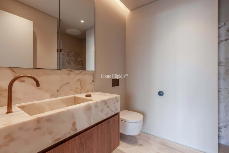 Apartamento T3 para Venda em Campo de Ourique Foto 20