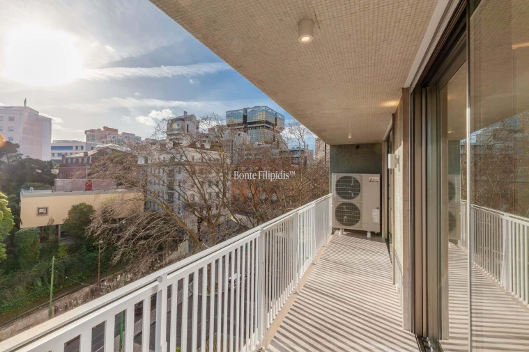 Apartamento T3 para Venda em Campo de Ourique Foto 30
