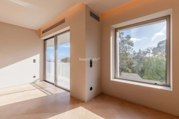Apartamento T3 para Venda em Campo de Ourique Foto 5