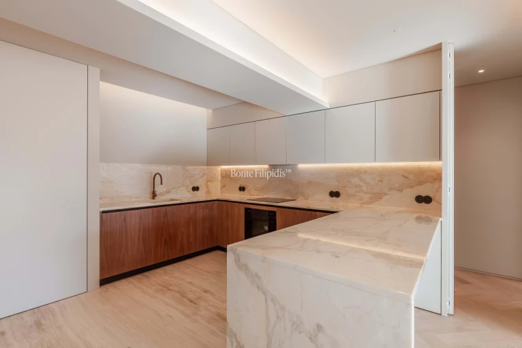 Apartamento T3 para Venda em Campo de Ourique Foto 7