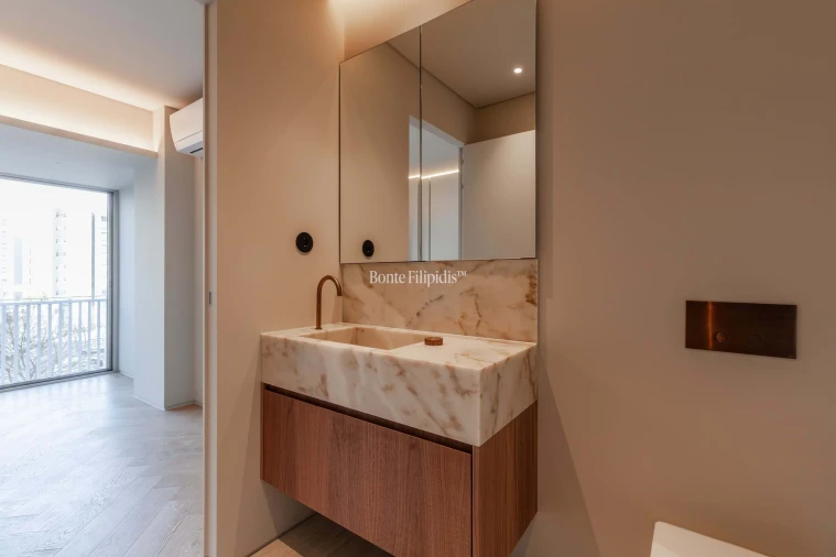Apartamento T3 para Venda em Campo de Ourique Foto 21