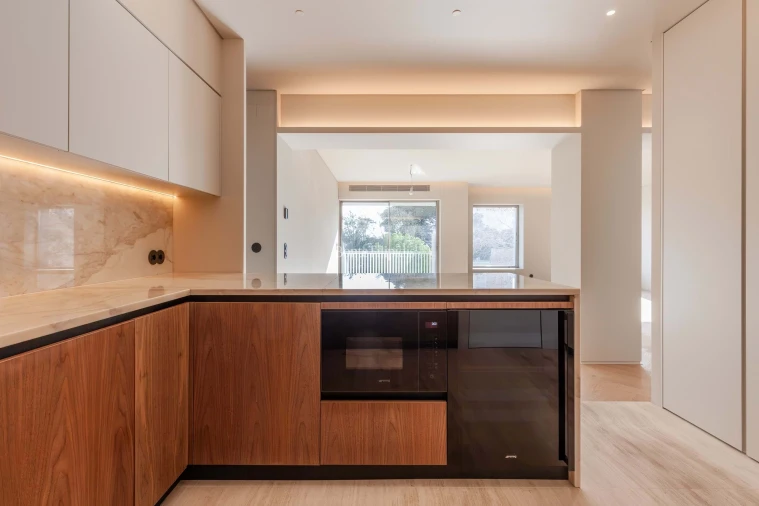 Apartamento T3 para Venda em Campo de Ourique Foto 9