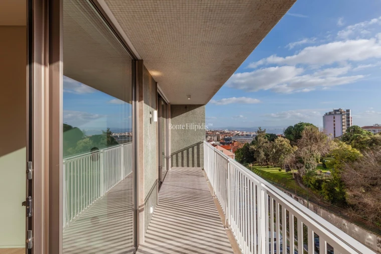 Apartamento T3 para Venda em Campo de Ourique Foto 28