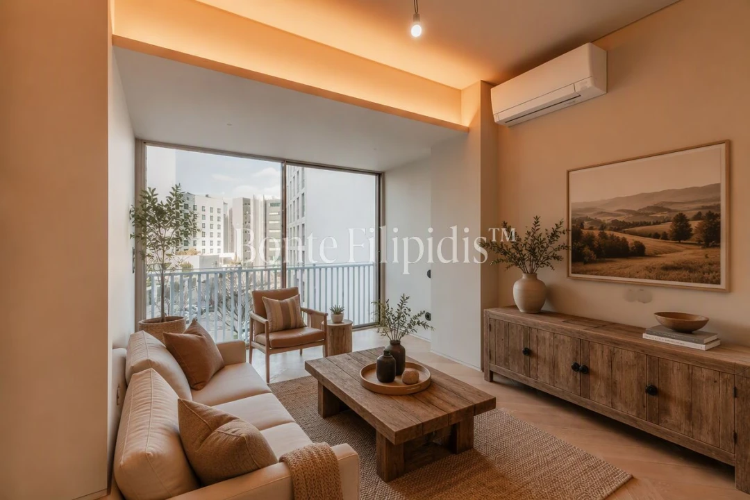 Apartamento T3 para Venda em Campo de Ourique Foto 24