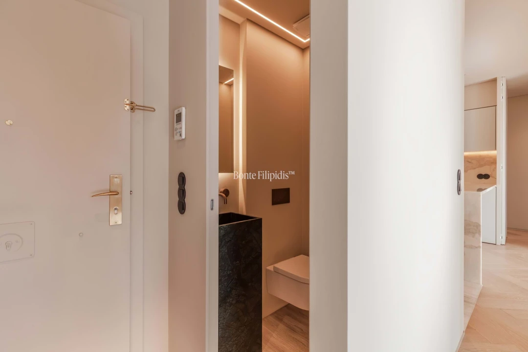 Apartamento T3 para Venda em Campo de Ourique Foto 11