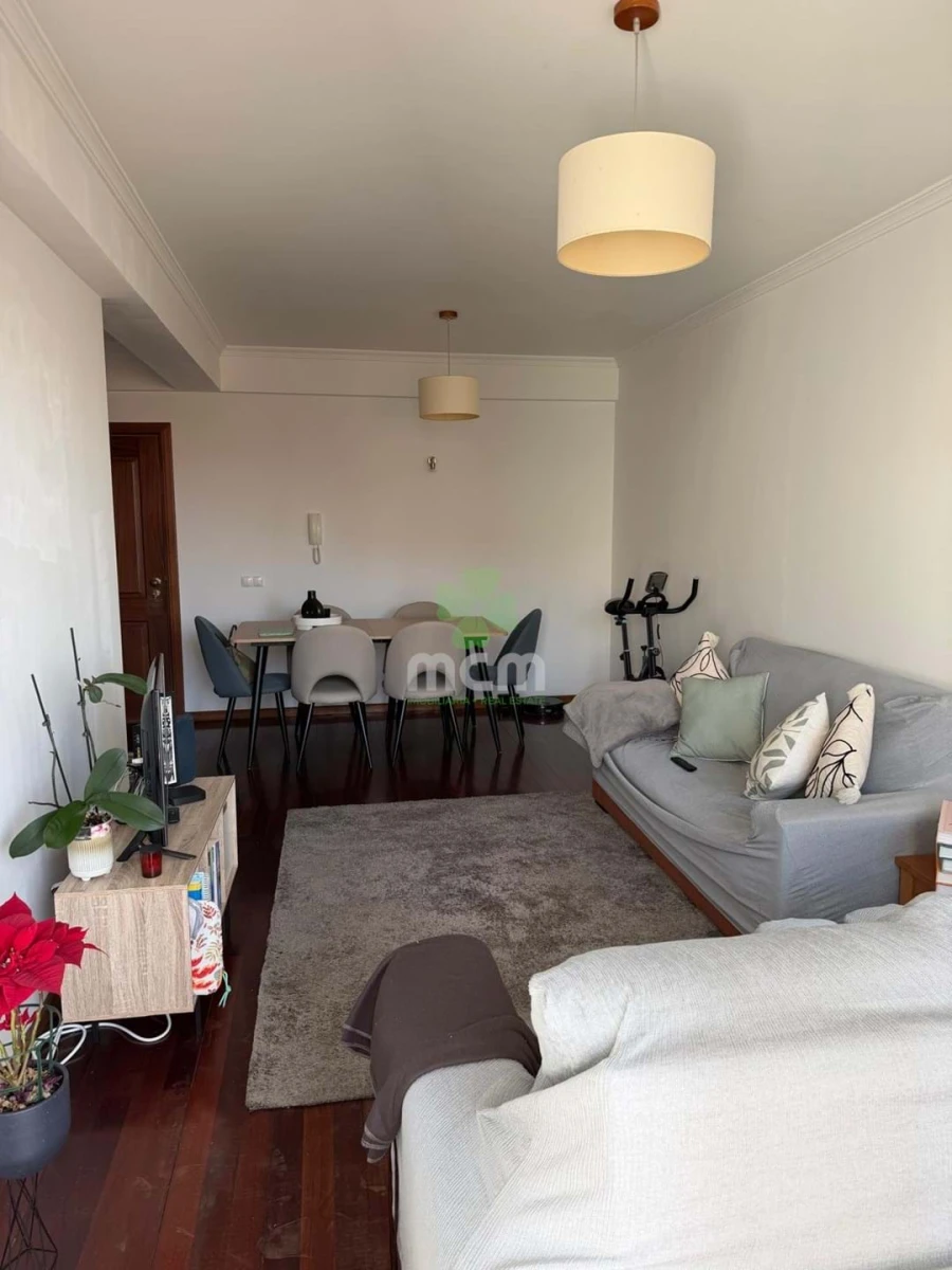 Apartamento T1 para Venda em São Gonçalo Foto 2