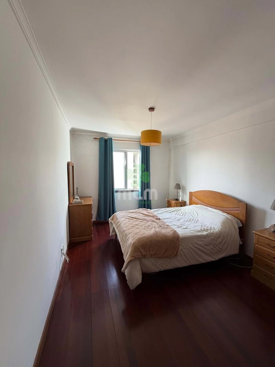 Apartamento T1 para Venda em São Gonçalo Foto 3