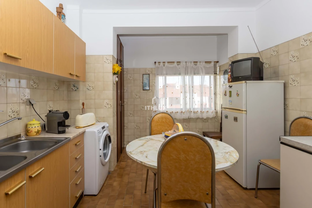 Apartamento T2 para Venda em Baixa da Banheira e Vale da Amoreira Foto 10