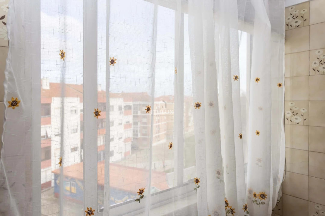 Apartamento T2 para Venda em Baixa da Banheira e Vale da Amoreira Foto 11