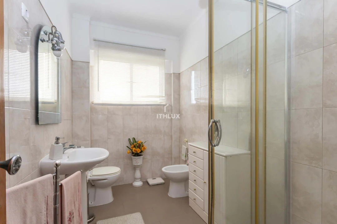 Apartamento T2 para Venda em Baixa da Banheira e Vale da Amoreira Foto 16