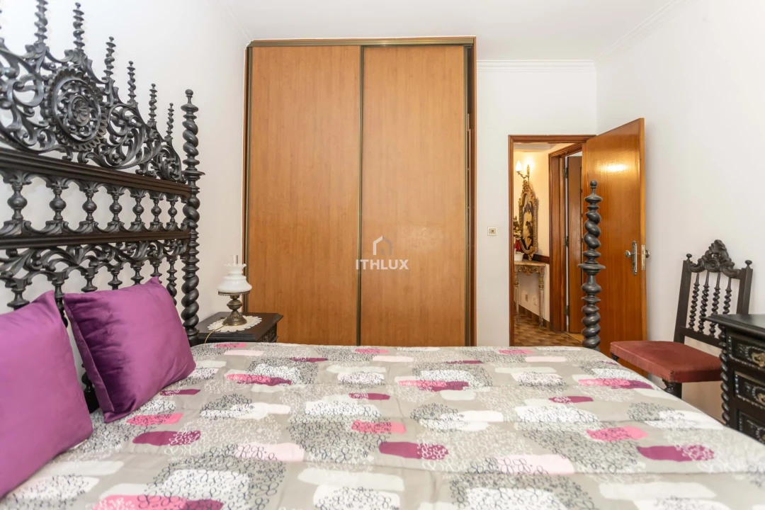 Apartamento T2 para Venda em Baixa da Banheira e Vale da Amoreira Foto 22