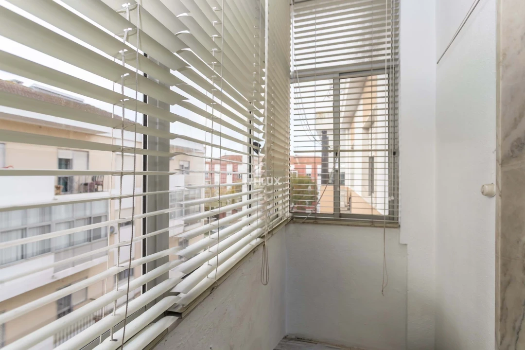 Apartamento T2 para Venda em Baixa da Banheira e Vale da Amoreira Foto 18