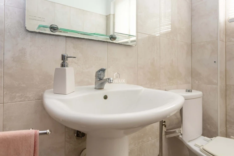 Apartamento T2 para Venda em Baixa da Banheira e Vale da Amoreira Foto 17