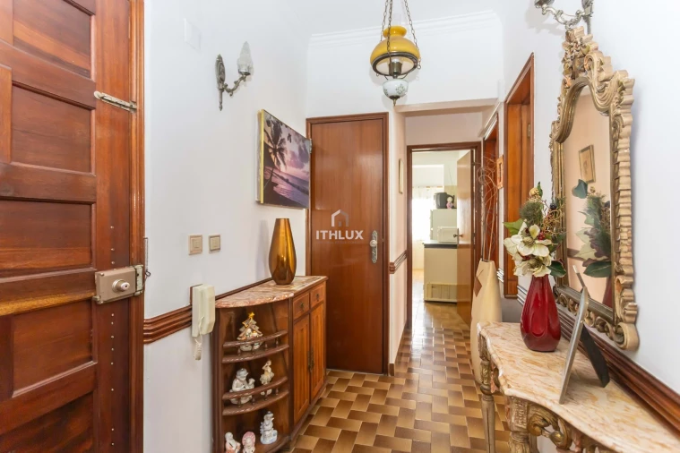 Apartamento T2 para Venda em Baixa da Banheira e Vale da Amoreira Foto 15