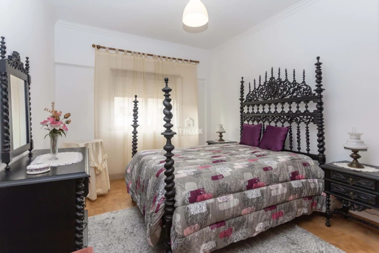 Apartamento T2 para Venda em Baixa da Banheira e Vale da Amoreira Foto 20