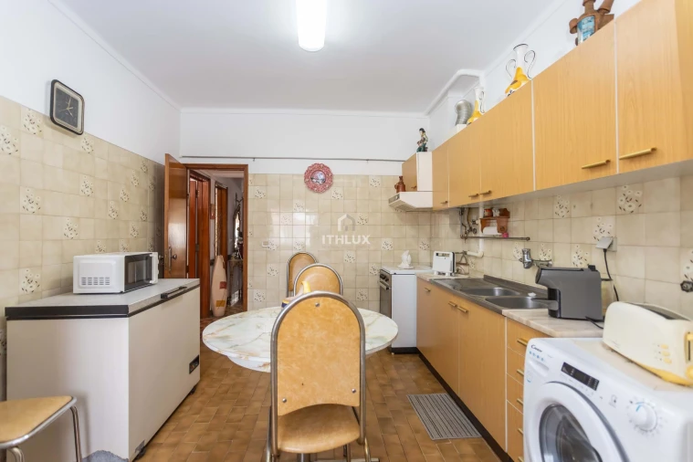Apartamento T2 para Venda em Baixa da Banheira e Vale da Amoreira Foto 12